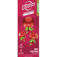 Rugani Apple Armour Juice 330ml
